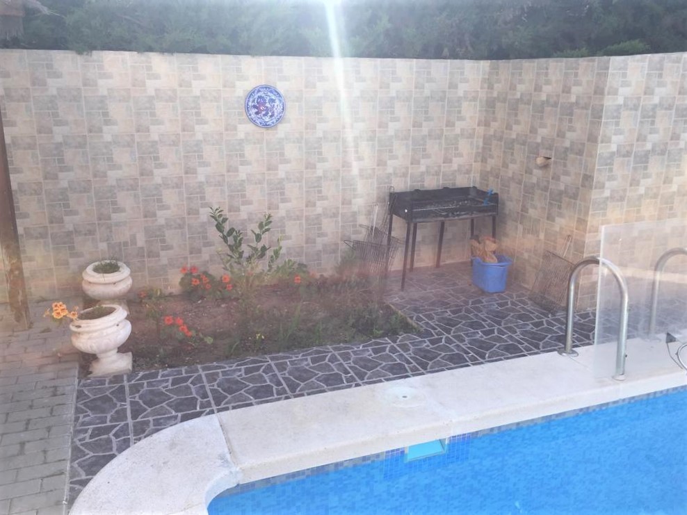 6 Bed, 3 Bath, HouseFor Sale, Torrevieja, Alicante