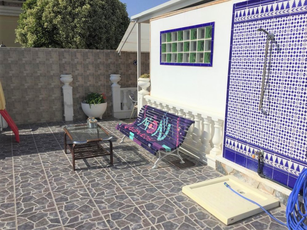 6 Bed, 3 Bath, HouseFor Sale, Torrevieja, Alicante