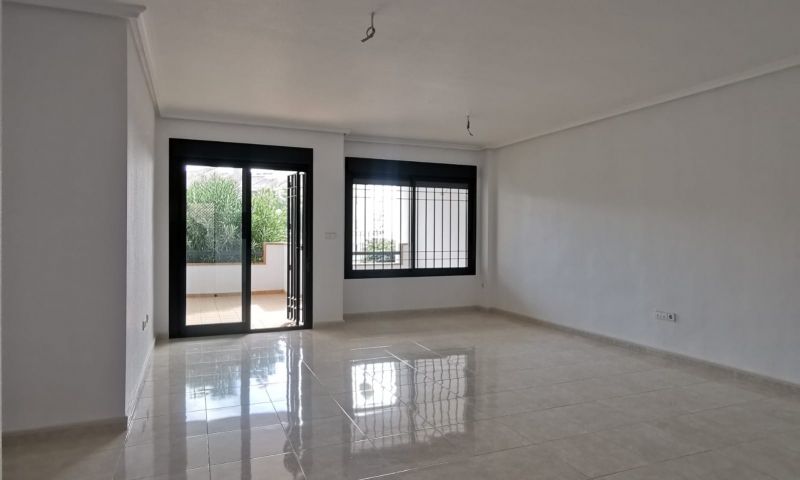 2 Bed, 2 Bath, ApartmentFor Sale, Orihuela Costa, Alicante