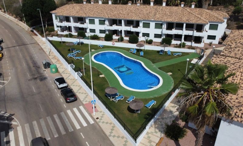 2 Bed, 2 Bath, ApartmentFor Sale, Orihuela Costa, Alicante