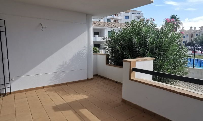 2 Bed, 2 Bath, ApartmentFor Sale, Orihuela Costa, Alicante