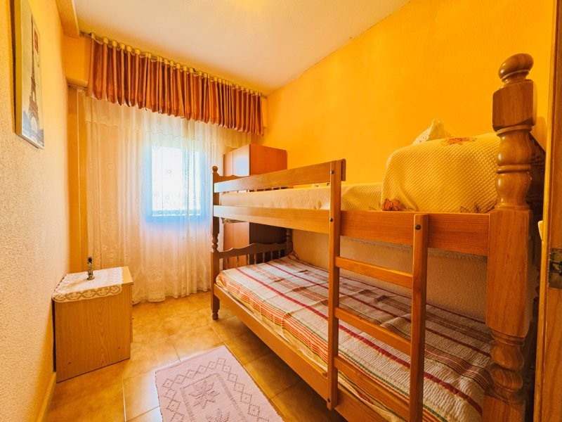 2 Bed, 1 Bath, ApartmentFor Sale, La Mata, Alicante