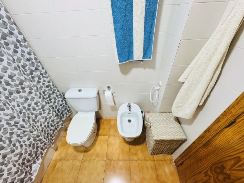 2 Bed, 1 Bath, ApartmentFor Sale, La Mata, Alicante