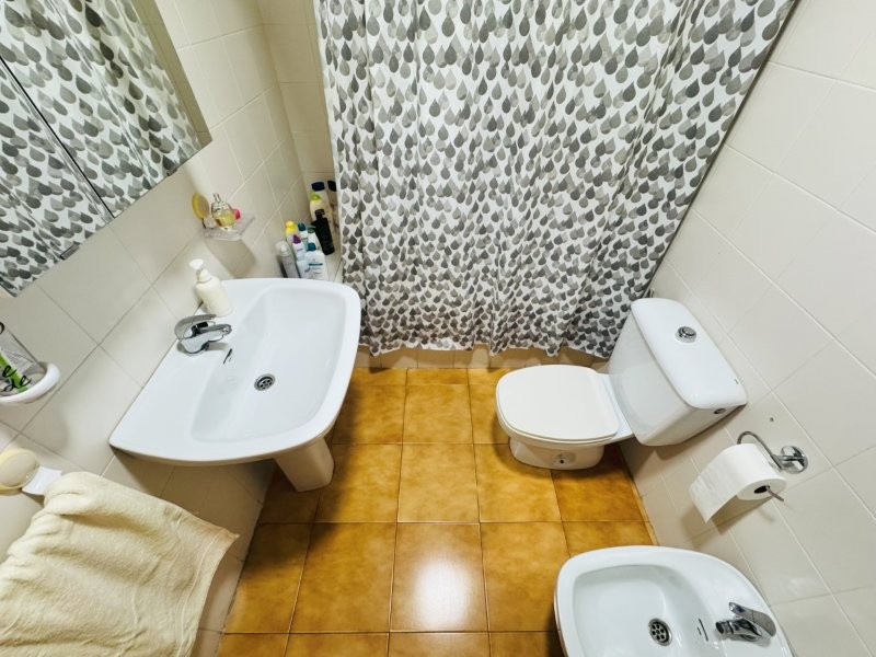 2 Bed, 1 Bath, ApartmentFor Sale, La Mata, Alicante