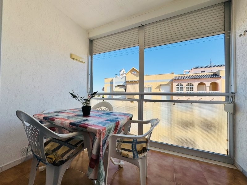2 Bed, 1 Bath, ApartmentFor Sale, La Mata, Alicante
