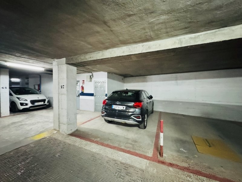 2 Bed, 1 Bath, ApartmentFor Sale, La Mata, Alicante