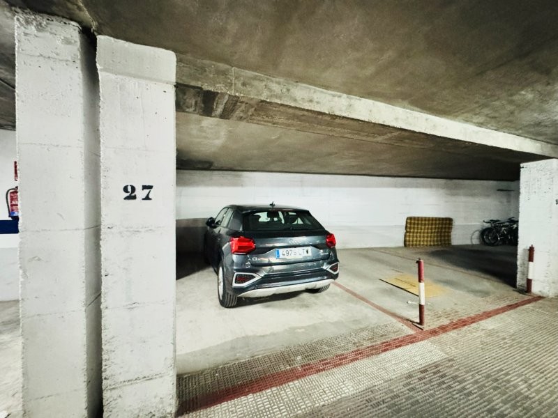 2 Bed, 1 Bath, ApartmentFor Sale, La Mata, Alicante