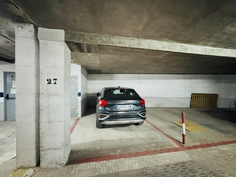 2 Bed, 1 Bath, ApartmentFor Sale, La Mata, Alicante