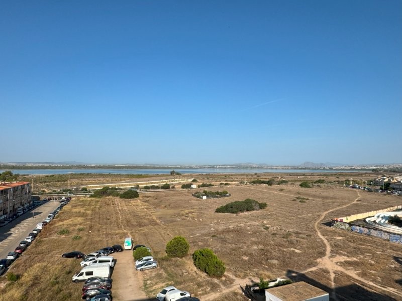 2 Bed, 1 Bath, ApartmentFor Sale, La Mata, Alicante