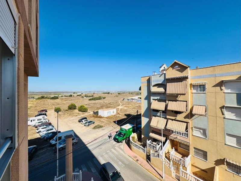 2 Bed, 1 Bath, ApartmentFor Sale, La Mata, Alicante