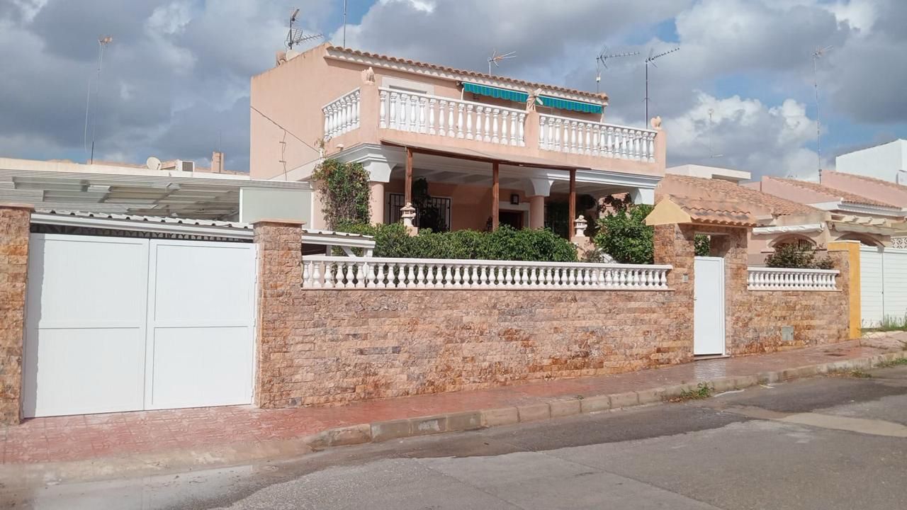 5 Bed, 3 Bath, HouseFor Sale, Cartagena, Murcia