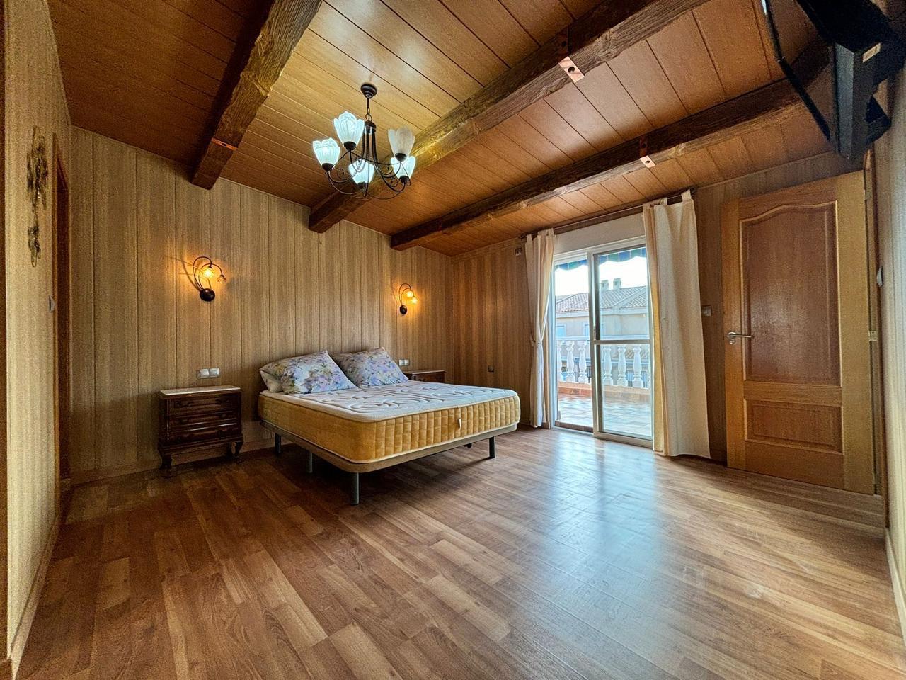 5 Bed, 3 Bath, HouseFor Sale, Cartagena, Murcia