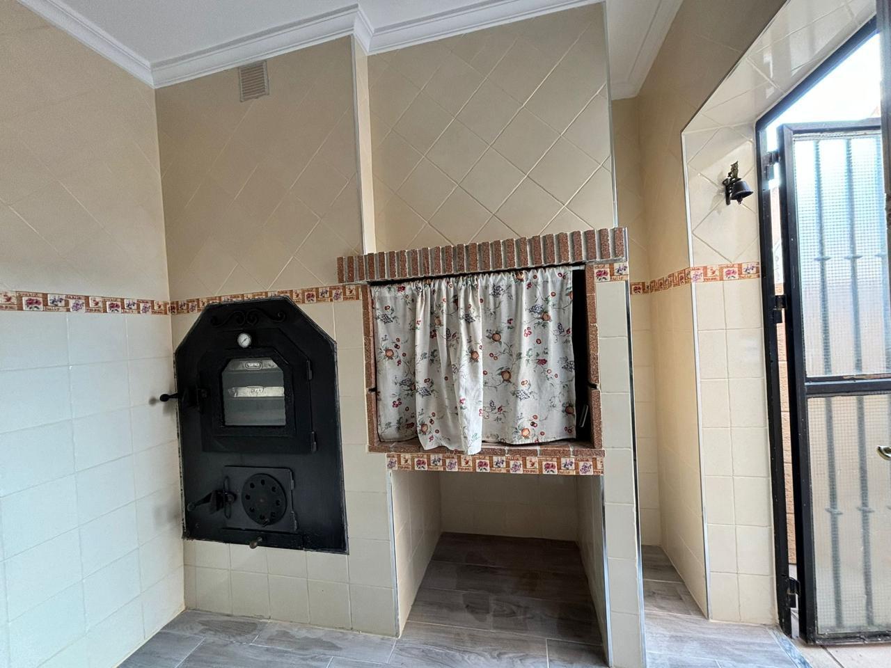 5 Bed, 3 Bath, HouseFor Sale, Cartagena, Murcia