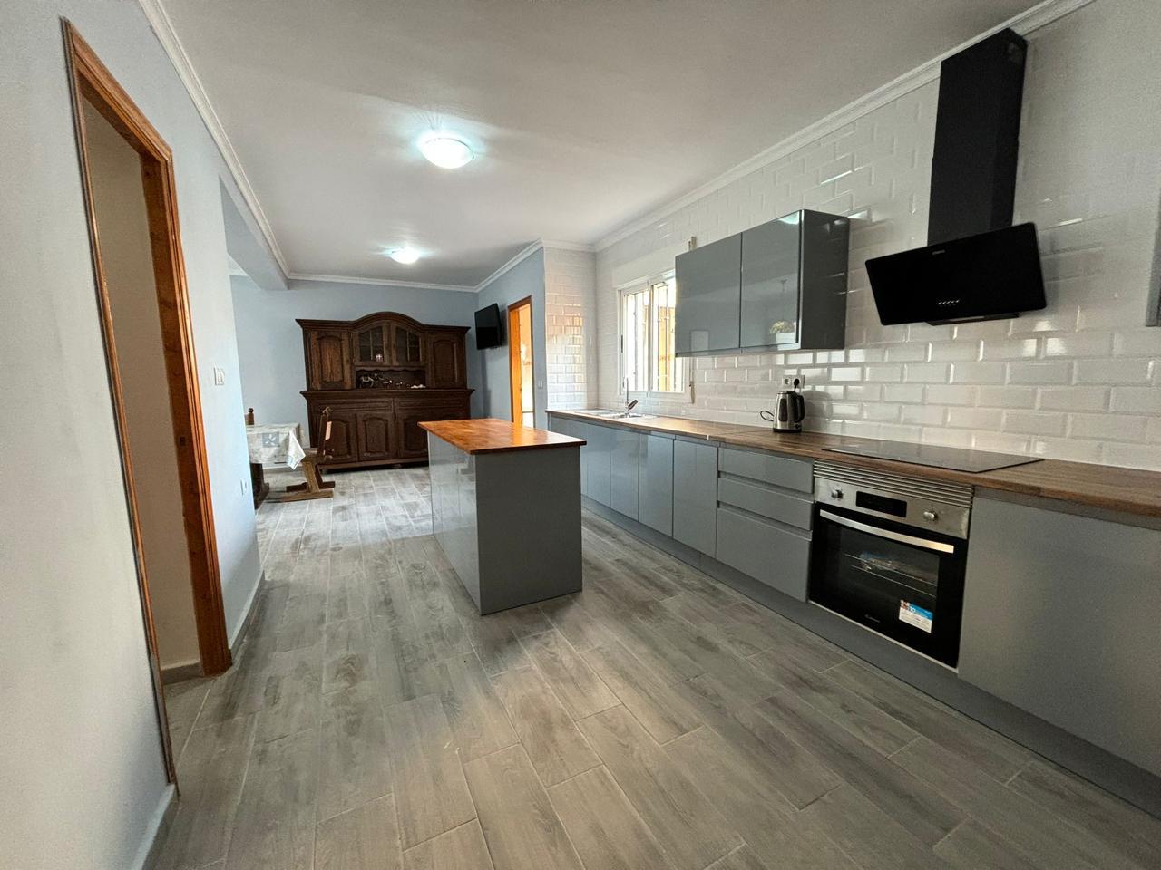 5 Bed, 3 Bath, HouseFor Sale, Cartagena, Murcia