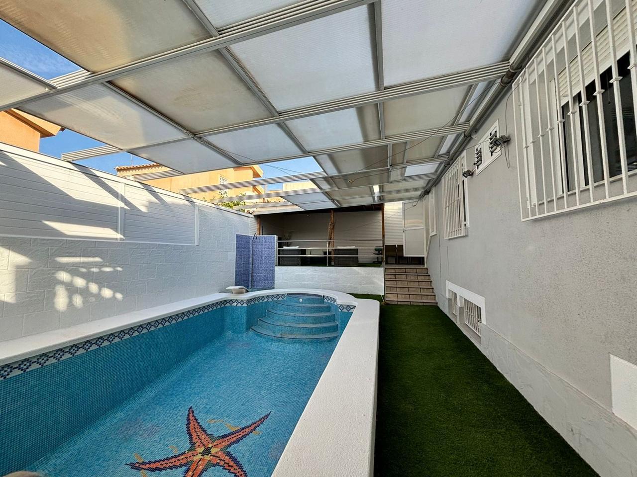 5 Bed, 3 Bath, HouseFor Sale, Cartagena, Murcia