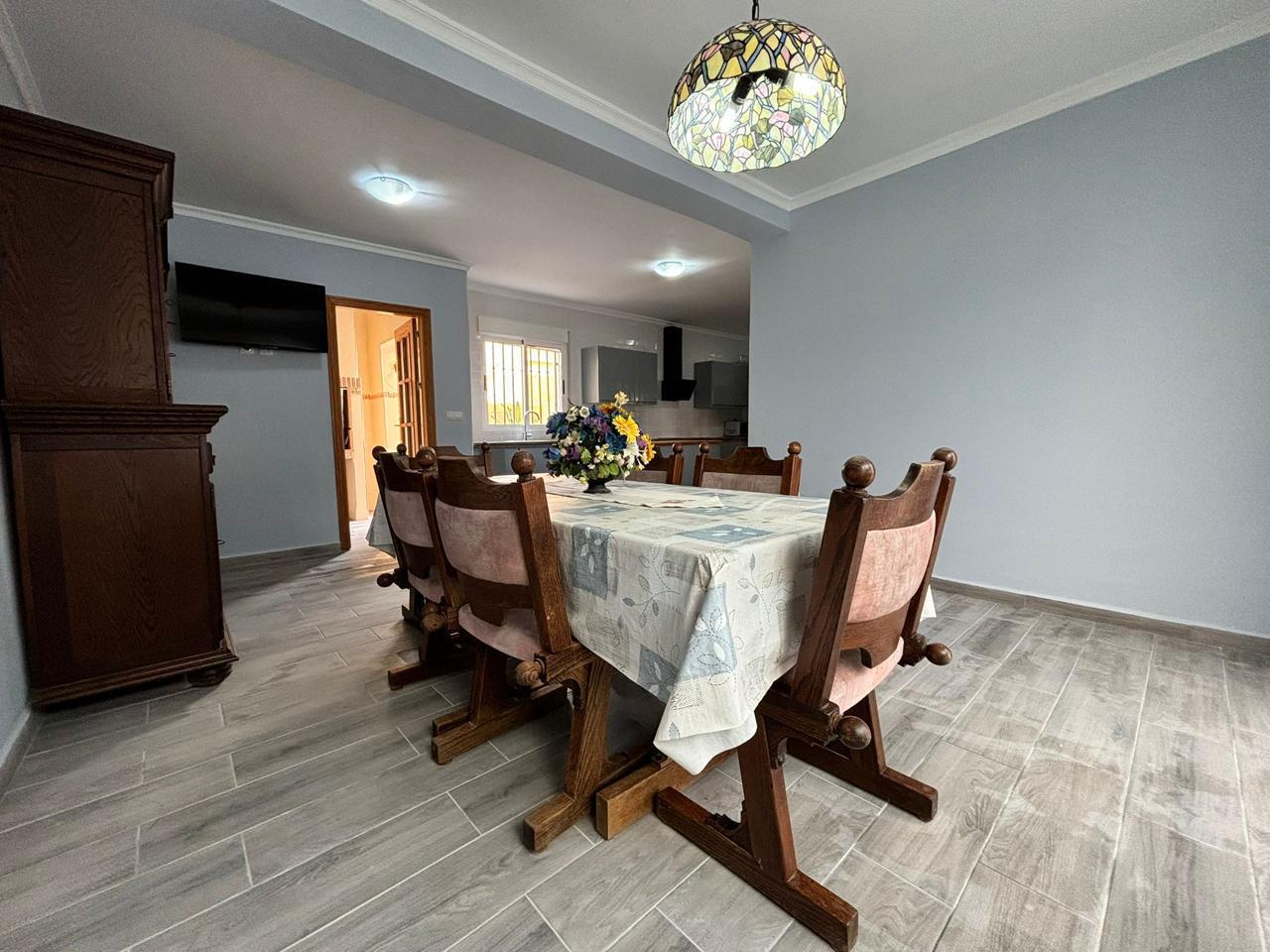 5 Bed, 3 Bath, HouseFor Sale, Cartagena, Murcia