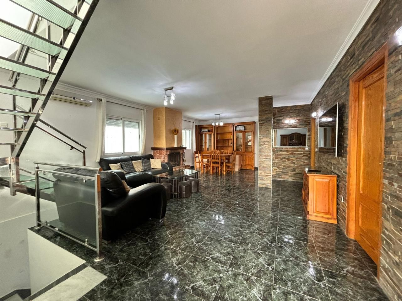 5 Bed, 3 Bath, HouseFor Sale, Cartagena, Murcia