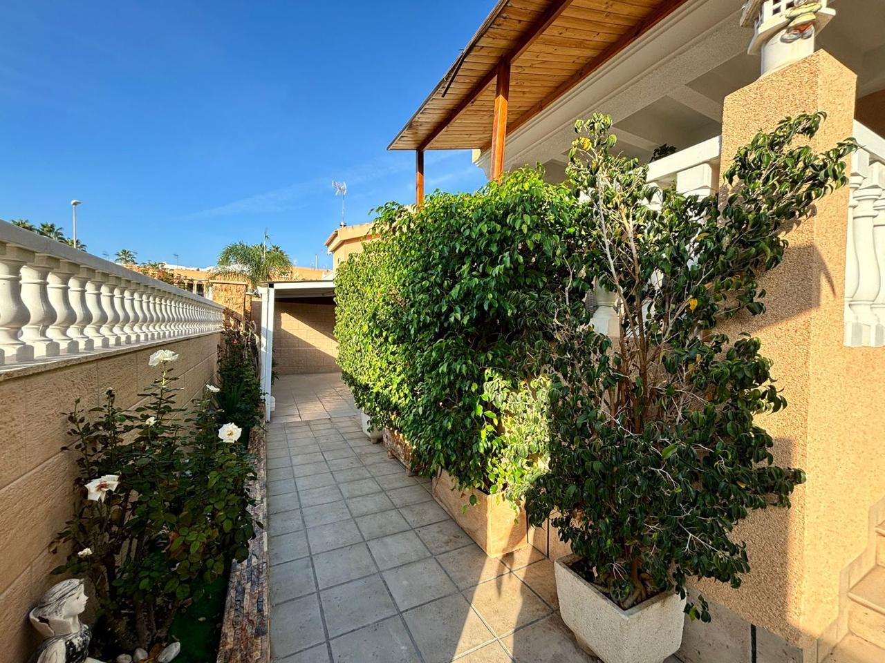 5 Bed, 3 Bath, HouseFor Sale, Cartagena, Murcia