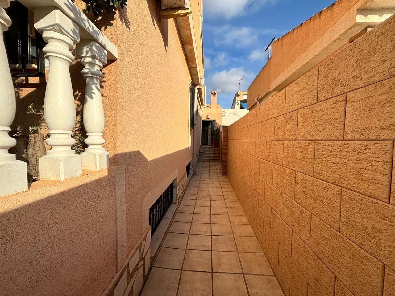 5 Bed, 3 Bath, HouseFor Sale, Cartagena, Murcia