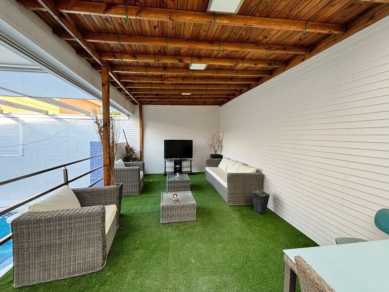 5 Bed, 3 Bath, HouseFor Sale, Cartagena, Murcia