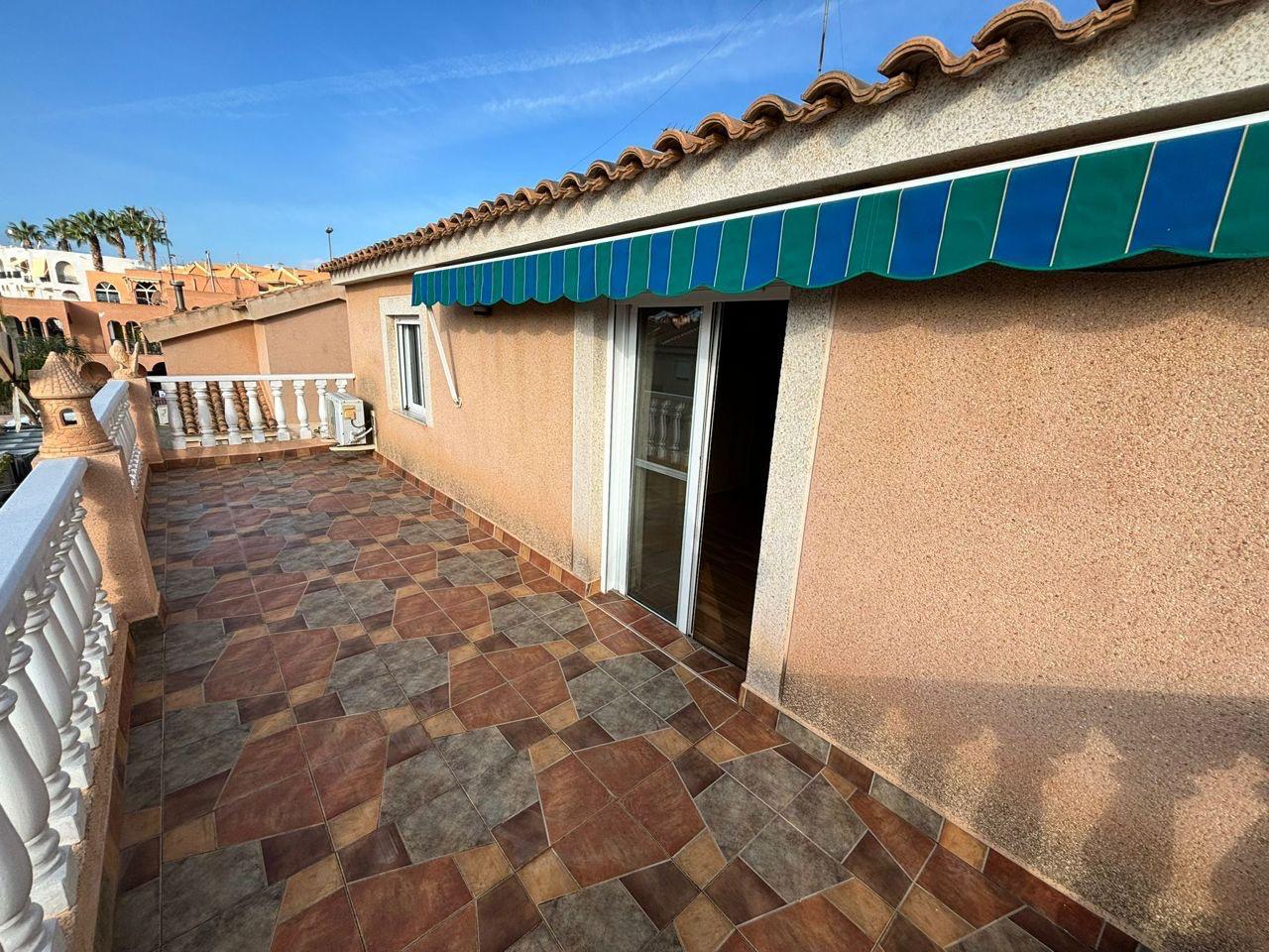 5 Bed, 3 Bath, HouseFor Sale, Cartagena, Murcia