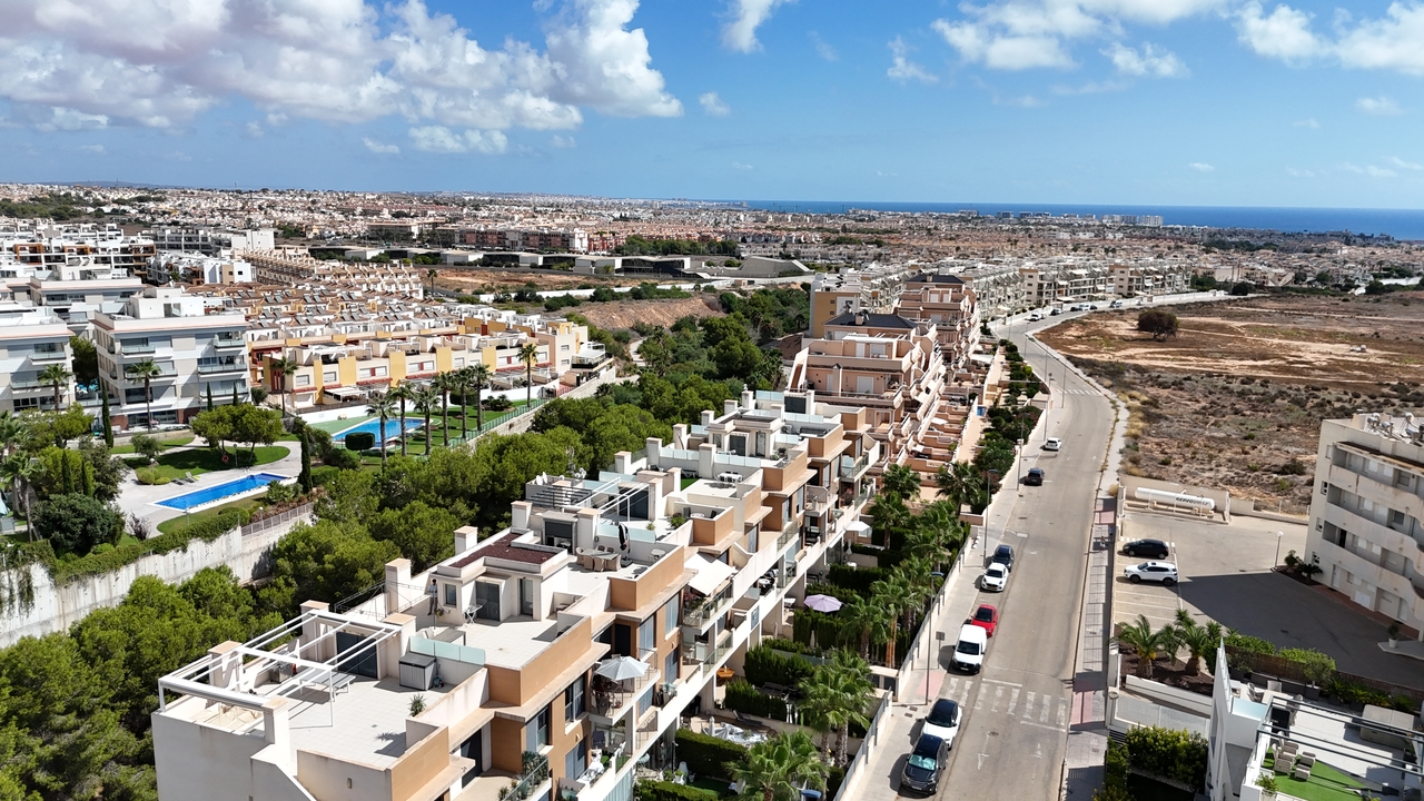 3 Bed, 2 Bath, ApartmentFor Sale, Los Dolses, Alicante