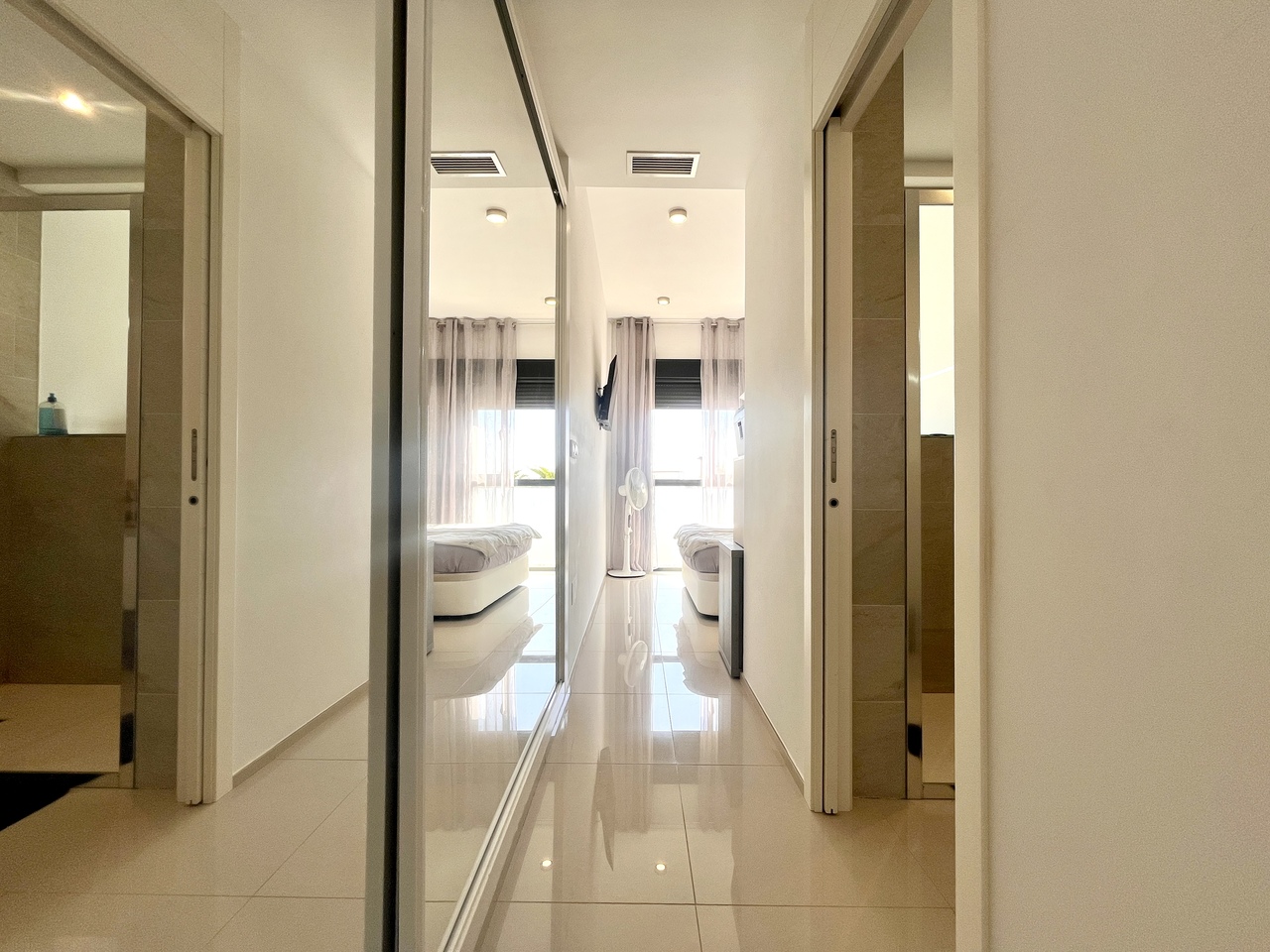 3 Bed, 2 Bath, ApartmentFor Sale, Los Dolses, Alicante