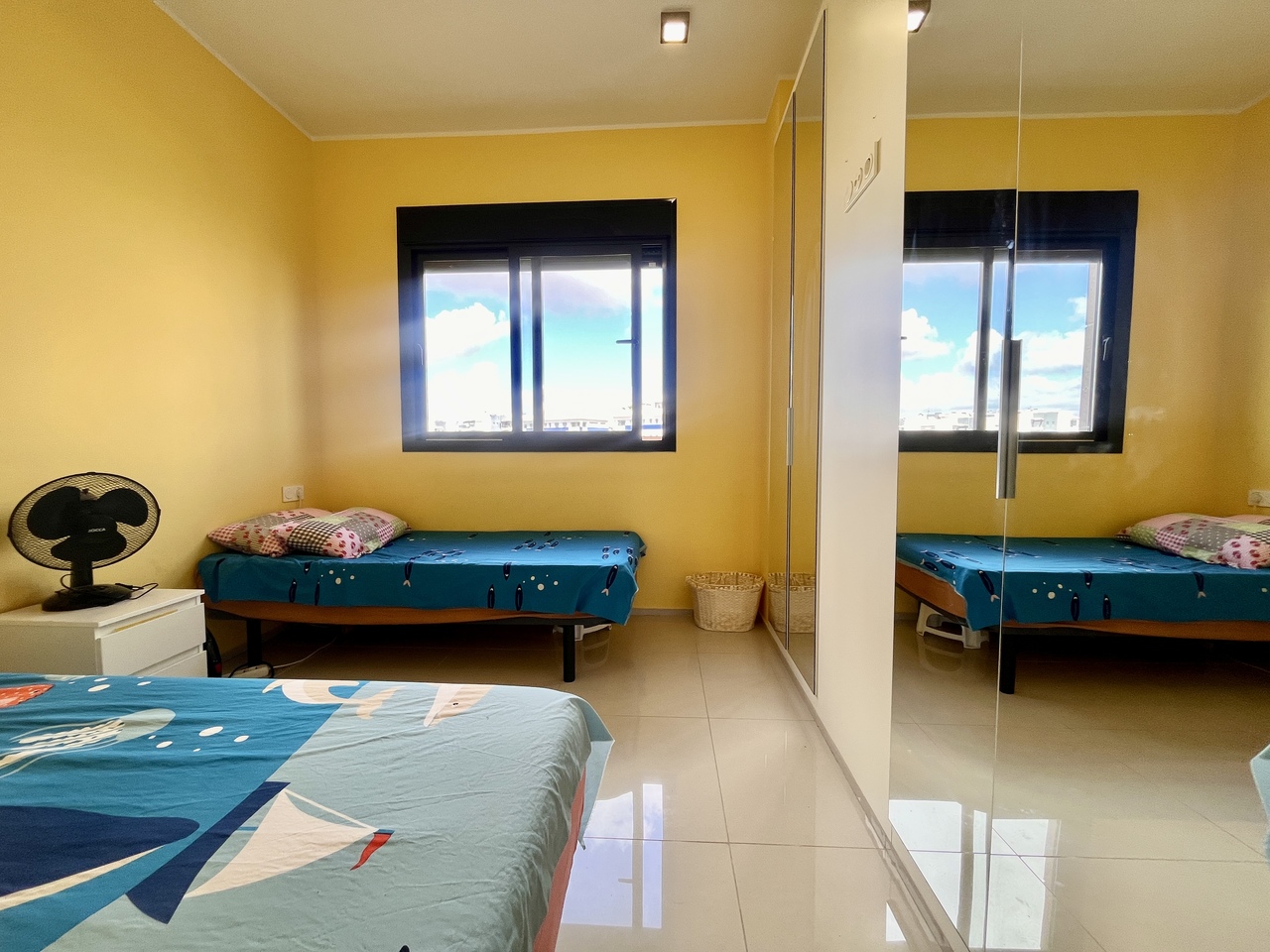 3 Bed, 2 Bath, ApartmentFor Sale, Los Dolses, Alicante