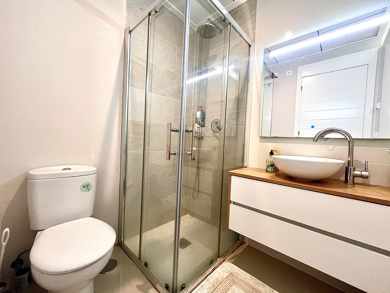 3 Bed, 2 Bath, ApartmentFor Sale, Los Dolses, Alicante