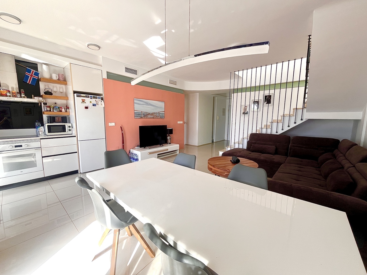 3 Bed, 2 Bath, ApartmentFor Sale, Los Dolses, Alicante