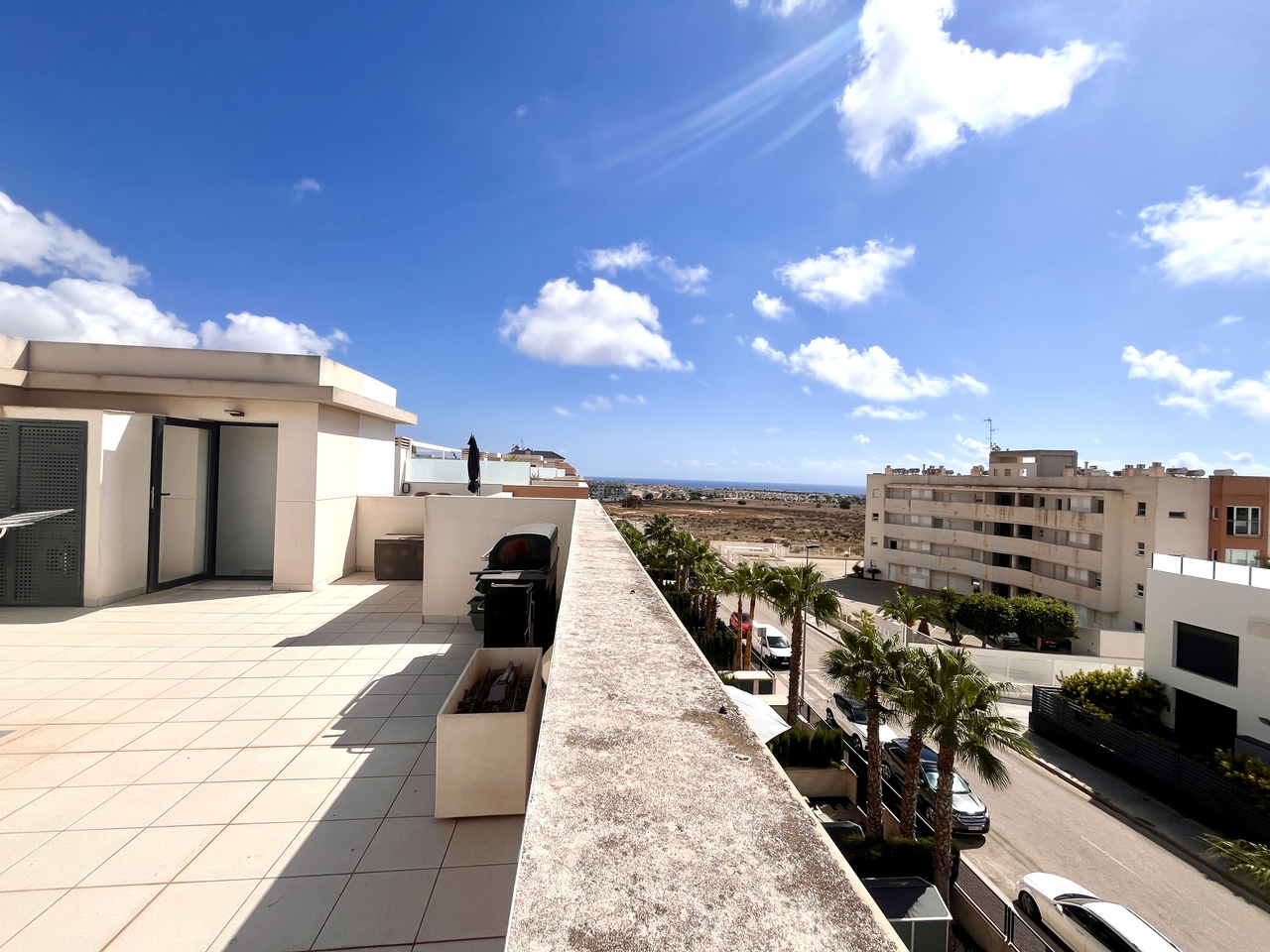 3 Bed, 2 Bath, ApartmentFor Sale, Los Dolses, Alicante