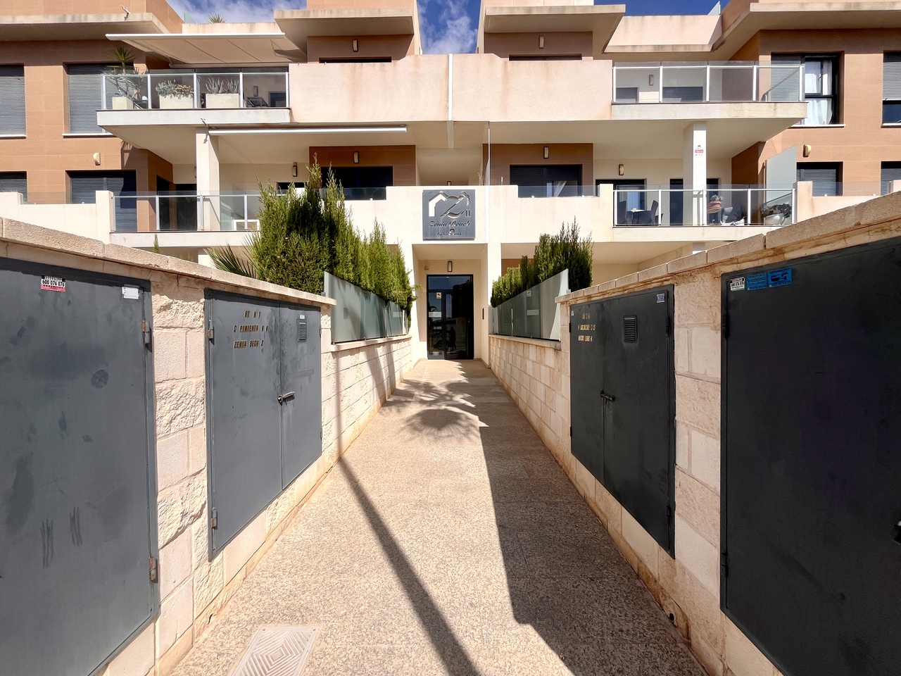 3 Bed, 2 Bath, ApartmentFor Sale, Los Dolses, Alicante