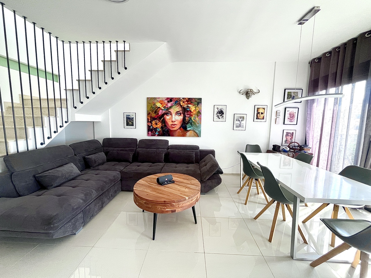 3 Bed, 2 Bath, ApartmentFor Sale, Los Dolses, Alicante