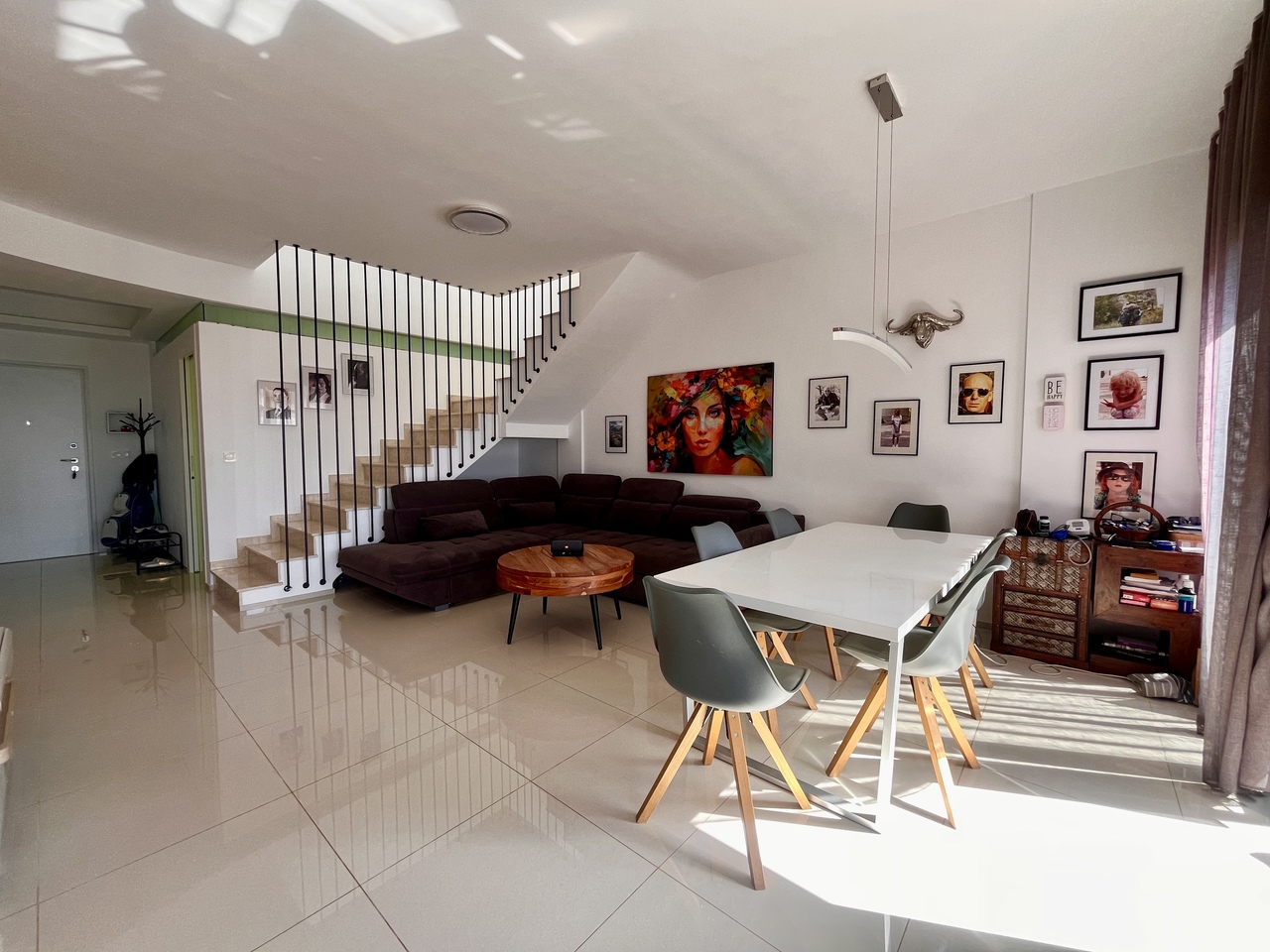 3 Bed, 2 Bath, ApartmentFor Sale, Los Dolses, Alicante