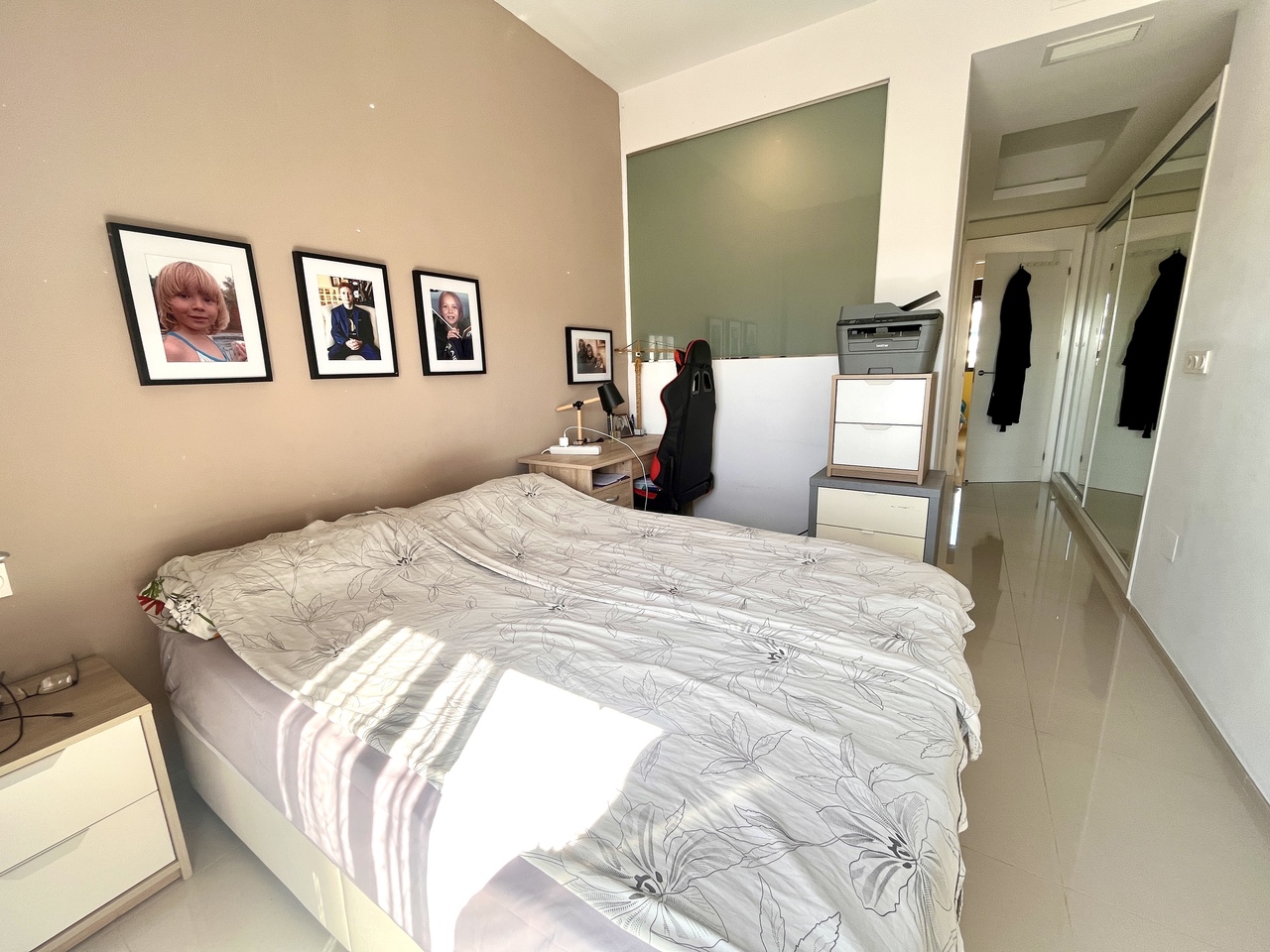 3 Bed, 2 Bath, ApartmentFor Sale, Los Dolses, Alicante