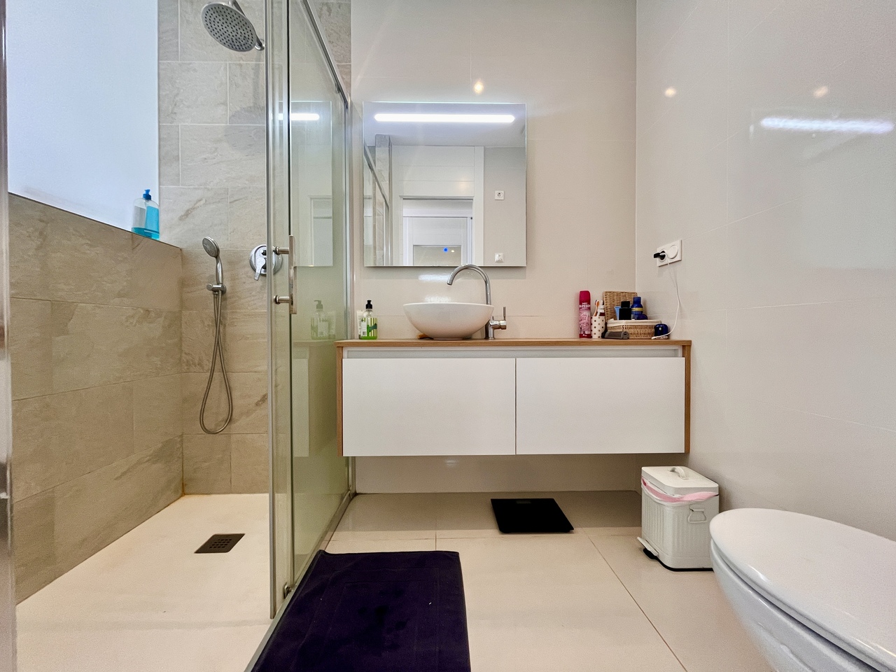 3 Bed, 2 Bath, ApartmentFor Sale, Los Dolses, Alicante