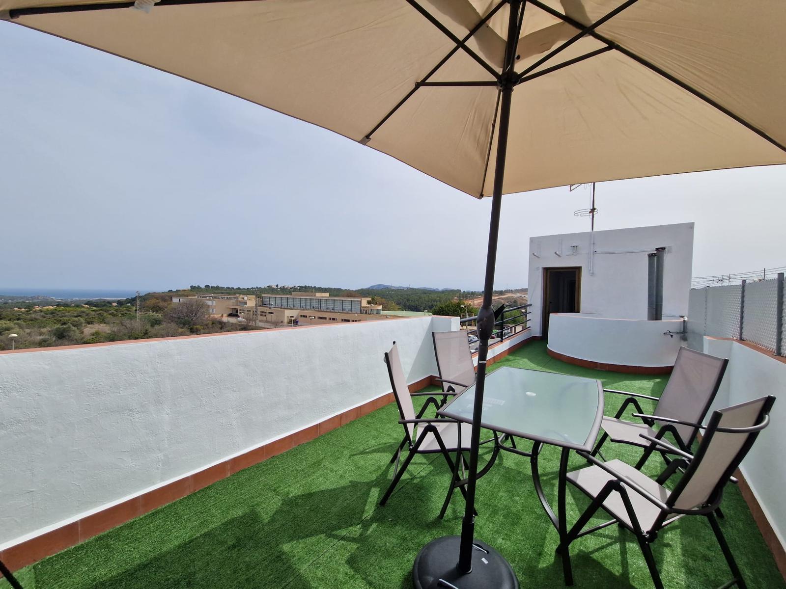 2 Bed, 2 Bath, ApartmentFor Sale, La Nucia, Alicante