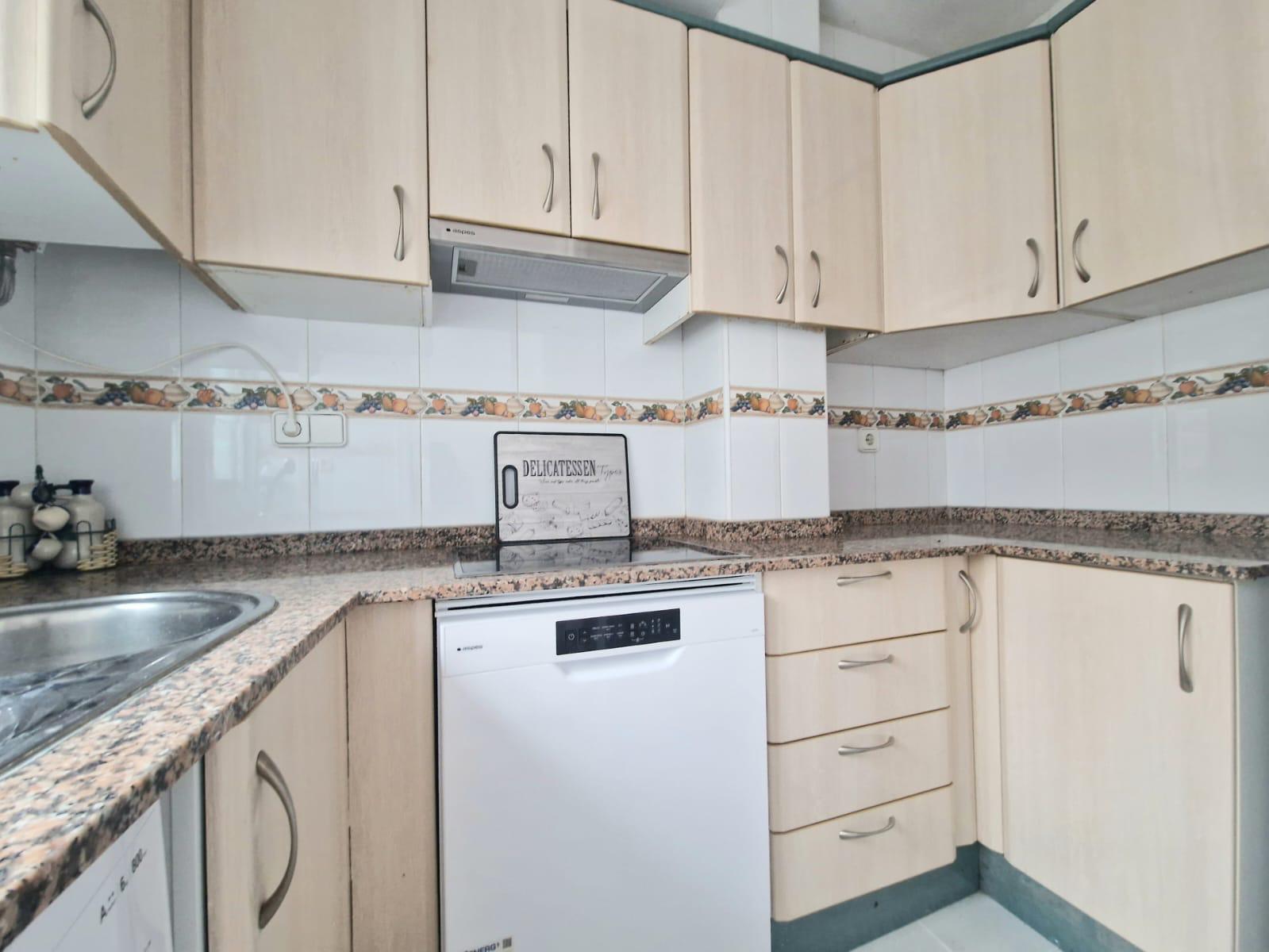 2 Bed, 2 Bath, ApartmentFor Sale, La Nucia, Alicante