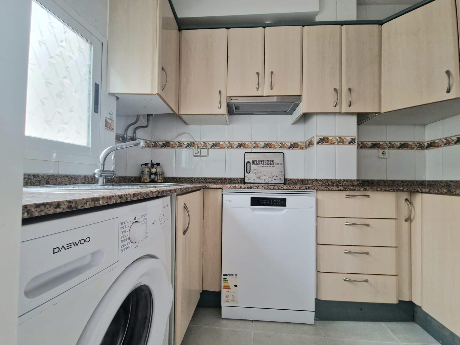 2 Bed, 2 Bath, ApartmentFor Sale, La Nucia, Alicante