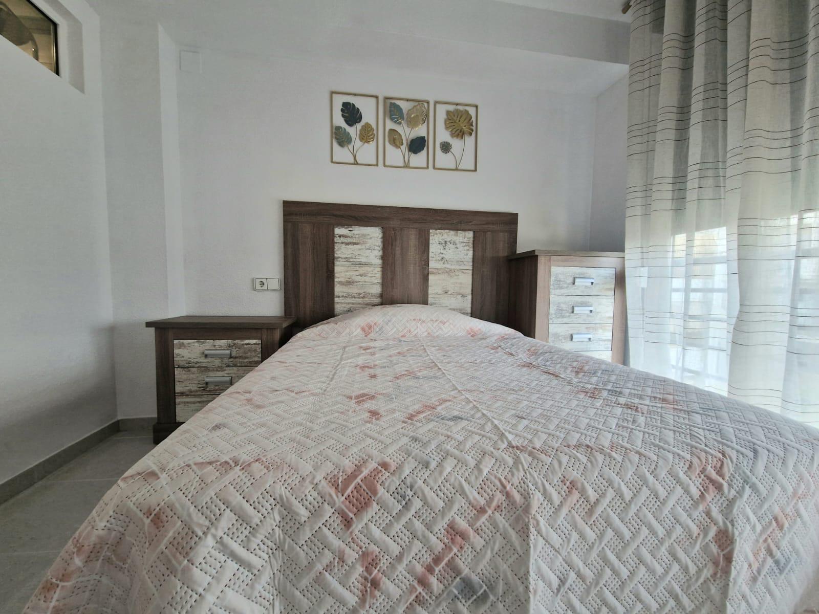 2 Bed, 2 Bath, ApartmentFor Sale, La Nucia, Alicante