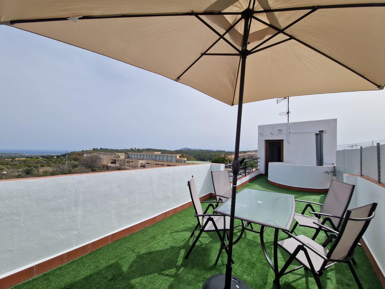 2 Bed, 2 Bath, ApartmentFor Sale, La Nucia, Alicante