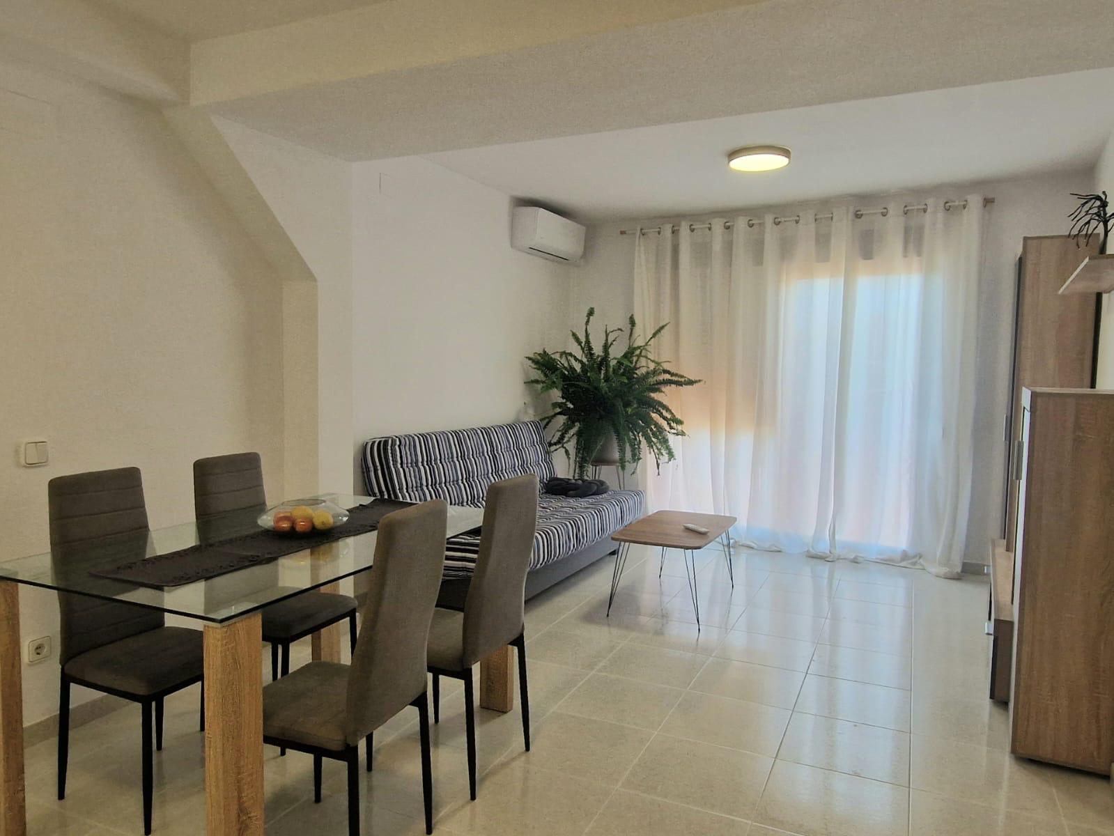 2 Bed, 2 Bath, ApartmentFor Sale, La Nucia, Alicante
