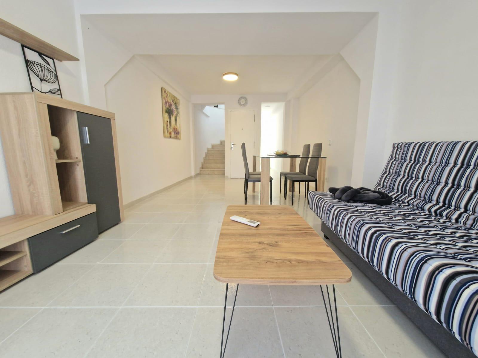 2 Bed, 2 Bath, ApartmentFor Sale, La Nucia, Alicante