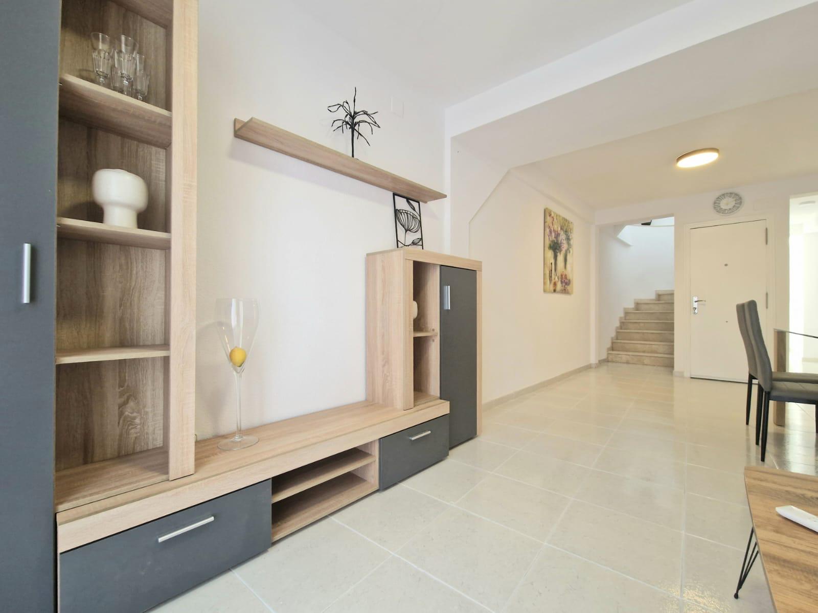 2 Bed, 2 Bath, ApartmentFor Sale, La Nucia, Alicante