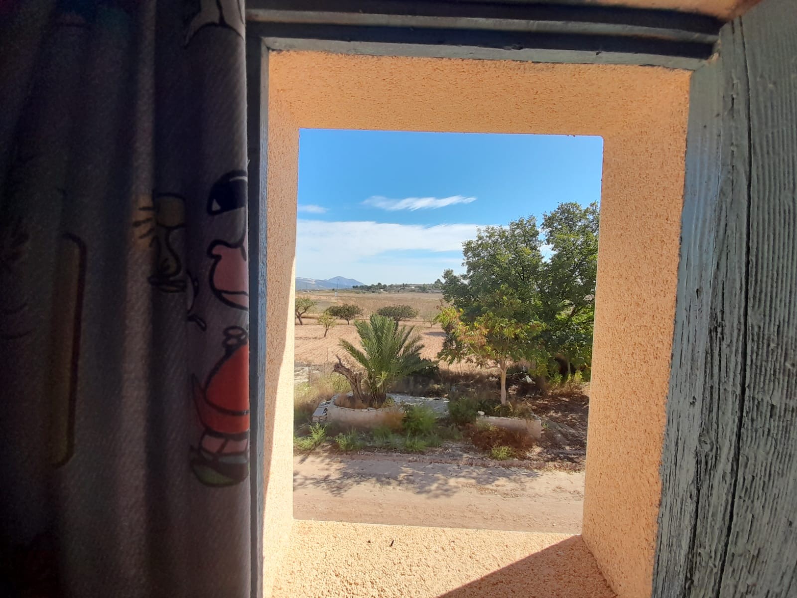 4 Bed, 1 Bath, HouseFor Sale, Pinoso, Alicante