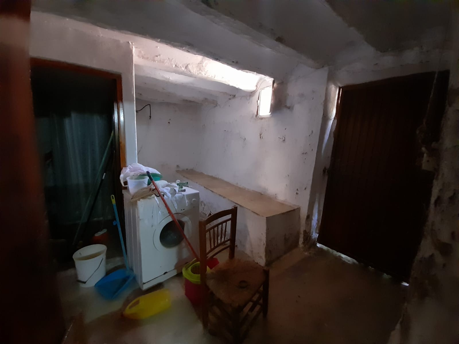 4 Bed, 1 Bath, HouseFor Sale, Pinoso, Alicante