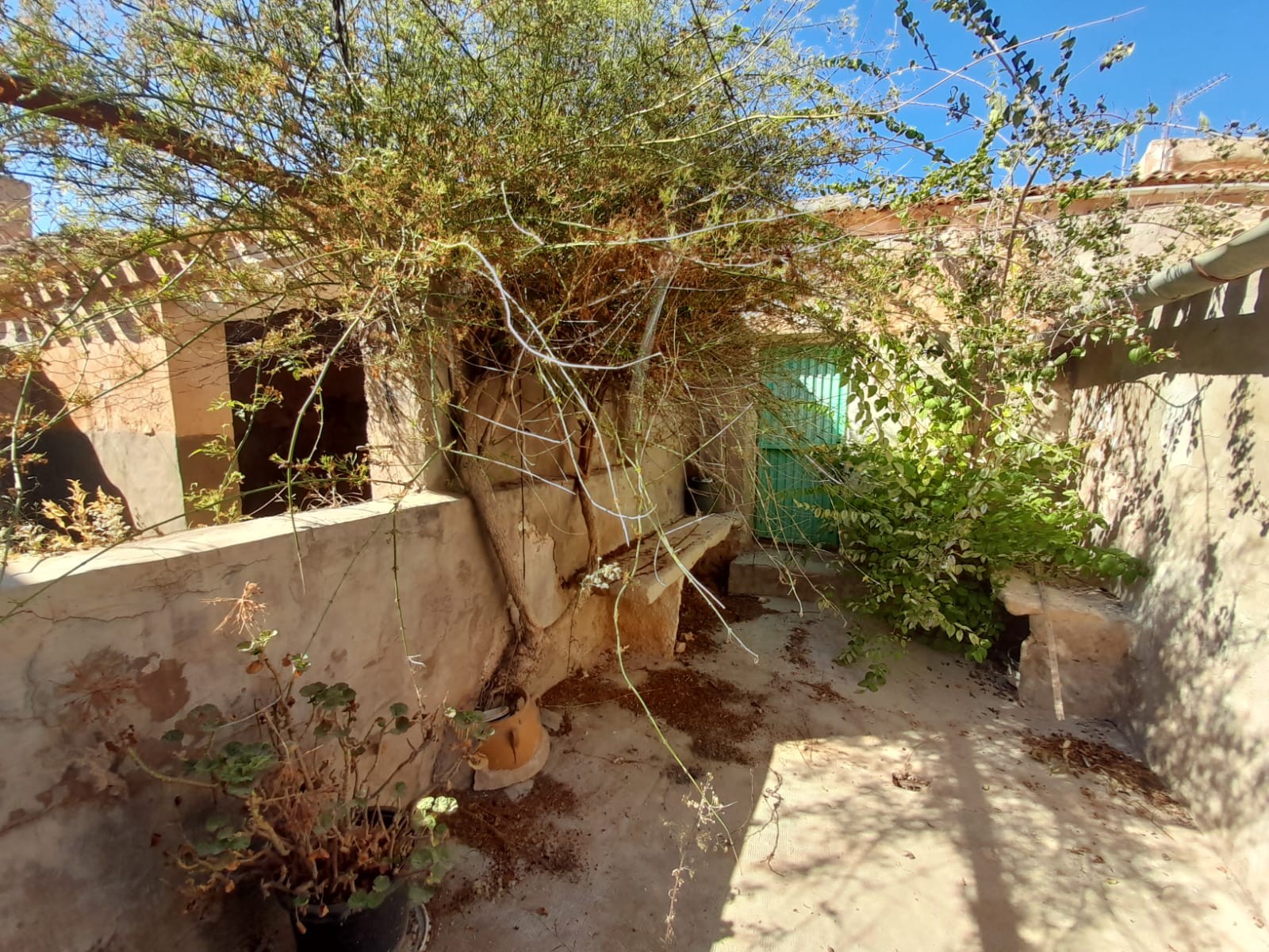 4 Bed, 1 Bath, HouseFor Sale, Pinoso, Alicante