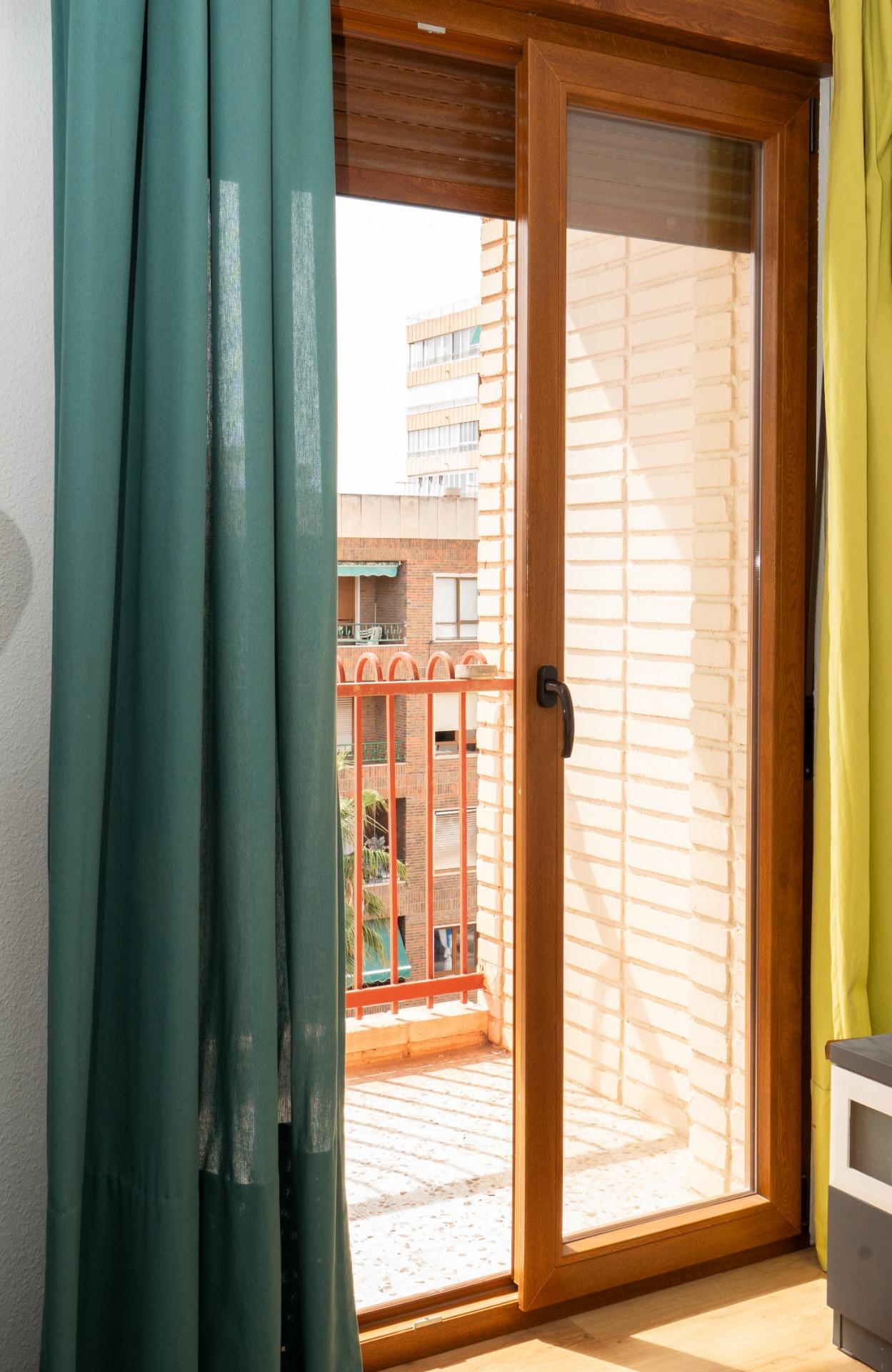 3 Bed, 1 Bath, ApartmentFor Sale, Torrevieja, Alicante