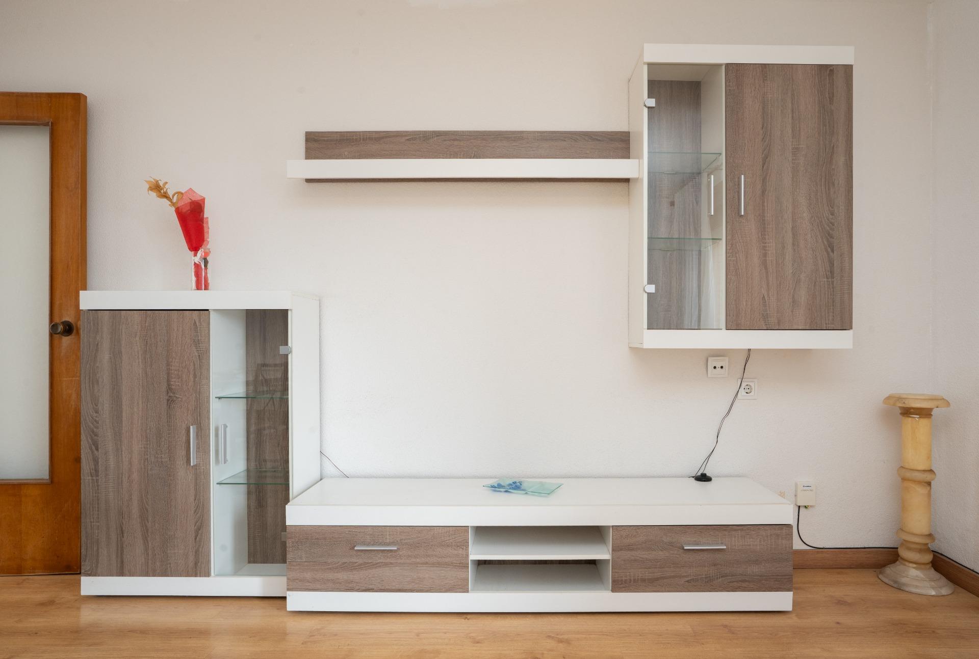 3 Bed, 1 Bath, ApartmentFor Sale, Torrevieja, Alicante