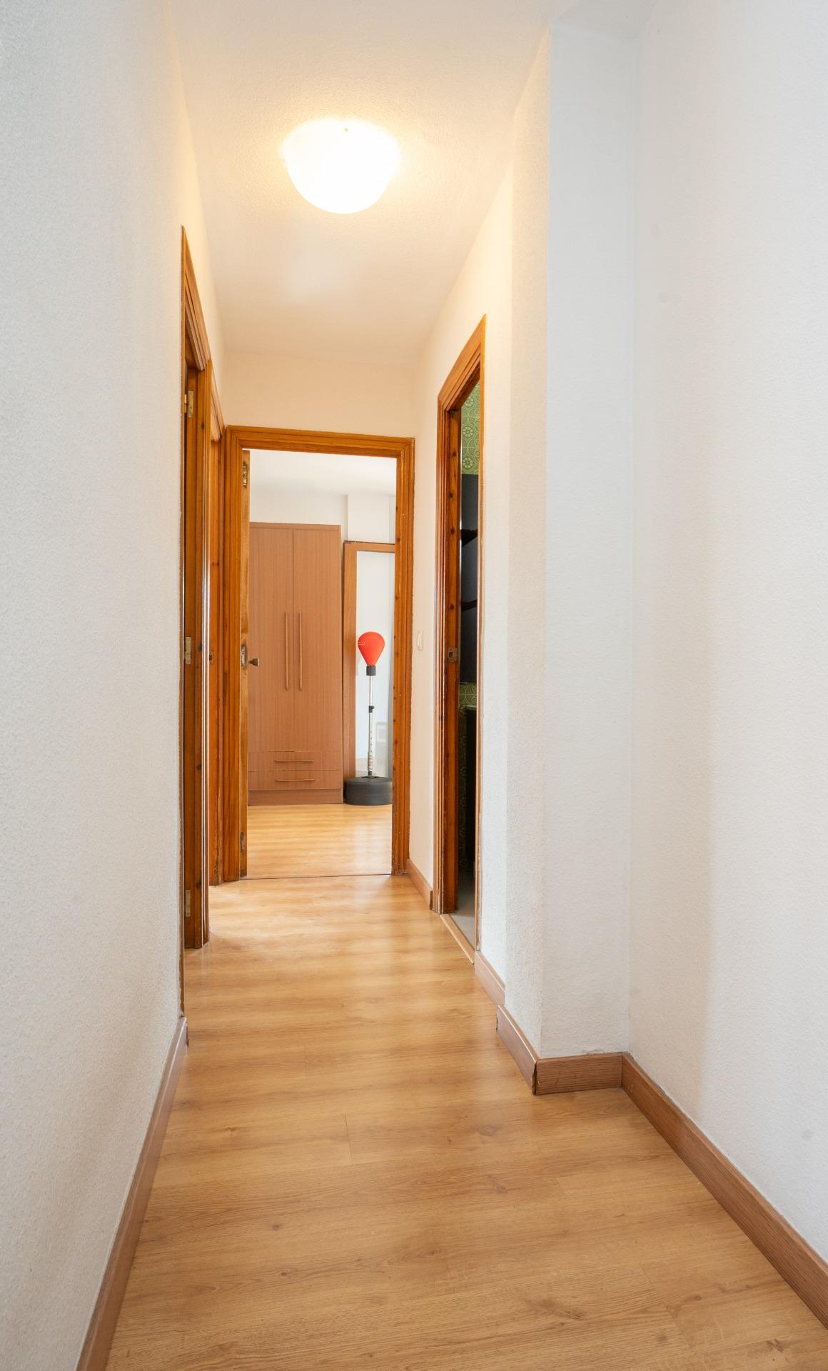 3 Bed, 1 Bath, ApartmentFor Sale, Torrevieja, Alicante